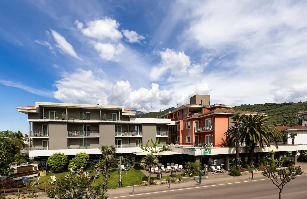 Brione Green Resort-1